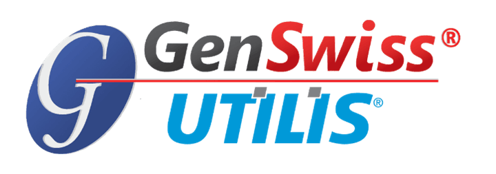 GenSwiss Logo
