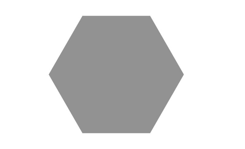 Hexagonal