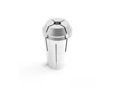 CK-ER11-06.0: RegoFix ER11 6.0mm Metallic Sealed Collet, Range 5.75-6.0