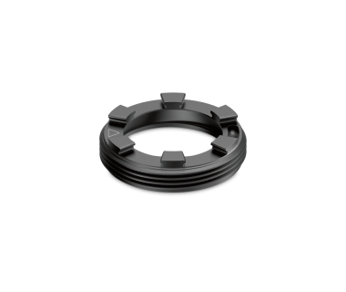 CN-ER32-EXT-S: Nut ER32 External thread - M40x1.5