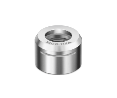 CN-ER11-3211.50000: Nut, ER11, High Speed, Rego