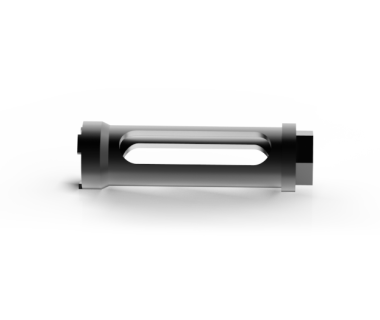EZR16-TQN: EZR 16 Torque Nut (extended wrench adaptor)