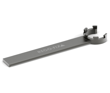 CW-08000MX: Rego-Fix ER8 intRlox Spanner Wrench