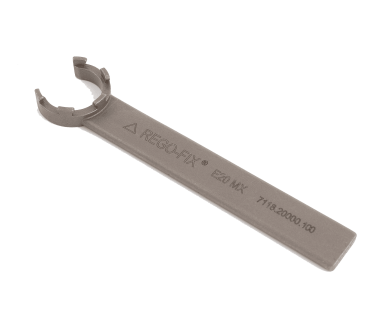 CW-ER16: Rego-Fix Mini Wrench
