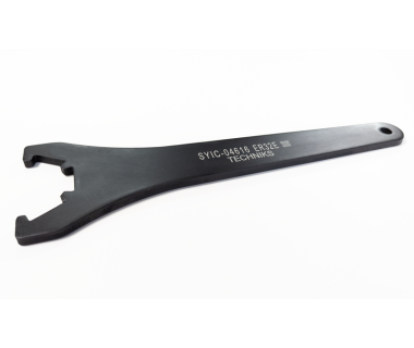 CW-04616: ER32 - E Wrench