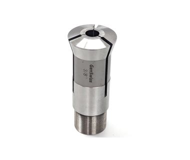 MB-TD7-0.1250-UP: 1/8in Carbide Guide Bushing