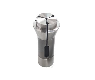 EMC-TF37SP: Steel Emergency Collet