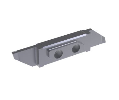 3002-2.5-16 FL GS12 UHM20 HPX