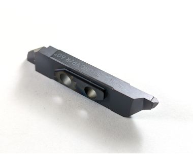 3006-24 UN 10-60 VP R UHM30: Utilis Full Profile 24 TPI Threading Insert RH no Coating
