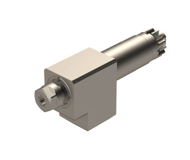 CIT-GSC-204-3x: 0° 3X Accelerated Spindle For L20E/M32