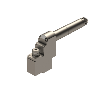 CIT-GSE-507: 90° Spindle For M212/M216/M312/M316