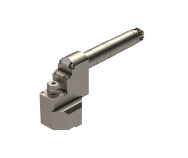 CIT-GSE-507-2x: 90° 2X Accelerated Spindle For M212/M216/M312/M316