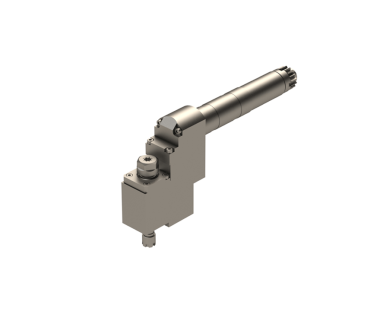 CIT-GSE-507-DE: 90° Spindle Double End For M212/M216/M312/M316