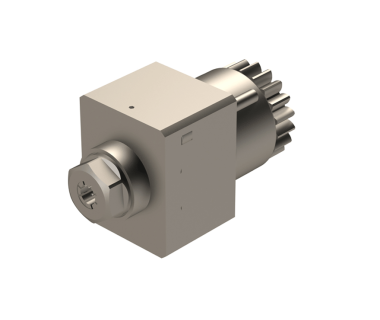CIT-GSE-808: 0° Drill/Mill Spindle For C16
