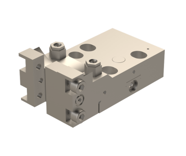 CIT-792-VTF110-R-HP: Height Adj OD Tool 1/2 Sq For M12/16 Ext Coolant 150 bar. Rev wedge