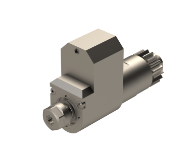 CIT-BSC-510-3x: 0° 3X Accelerated Spindle For A20, ER11, i/o 1:3, T09