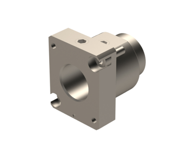 CIT-SAU-319: ID Tool Holder For C16, Ø3/4" Use on U121B, Position T21-T23 & T31-T33