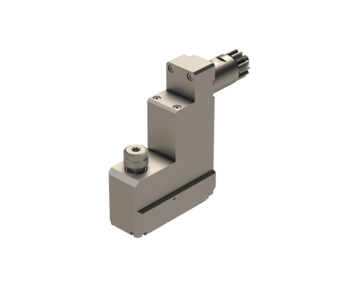 CIT-GSC-1507: 0° Drill/Mill Spindle For L220, ER11, i/o 1:1, Position T31-T34