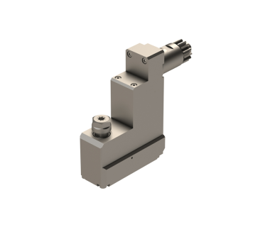 CIT-GSC-1507-3X: 0° 3X Accelerated Spindle For L20E, ER11, i/o 1:3. Position T31-T34