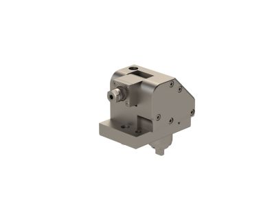 CIT-KSA507: Angle Spindle Adjustable 0°-30° For M5-32, ER11, i/o 1:1, For T40-T49