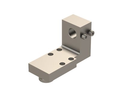 CIT-CDF101-SP: ID Tool Holder Ø1" Bore For M20/32 Turret, 113mm Dril Depth For Deep Drilling