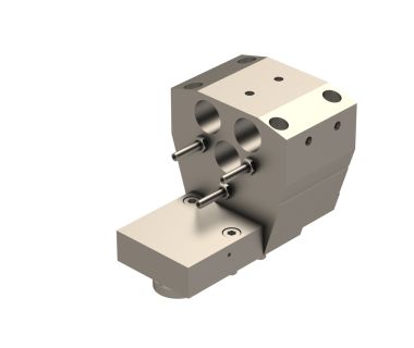 CIT-CDF901-IK-B: ID Tool Holder Base for M20/32