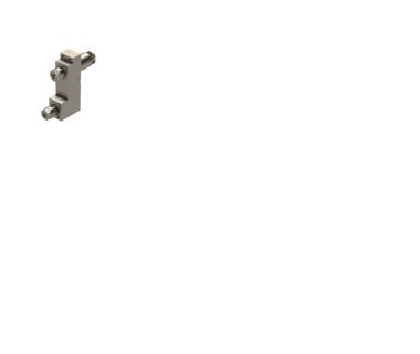 CIT-GSC-816: 0° 2 Spindle For K16E, ER11, i/o 1:1 & 3:2, Position T12-T14, For Main & Sub Machining