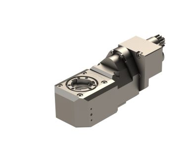 CIT-LSW-420: Whirler M4-16, i/o 1:1 Adj. ± 16°, Position T06-09, No Ring Included, Req 2 Positions