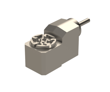 STA-SR10J-GSW010: Thread Whirling, +/- 10° adjustment