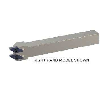 1600R/1600R-3/4"x125 Twin