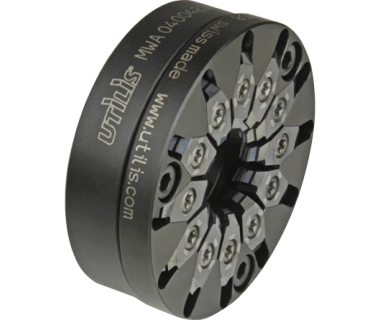 MWT06 164 85128 295 09: Whirling Ring Assembly