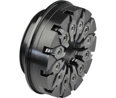 MWT12 164 WF55 143 09: Whirling Ring Assembly