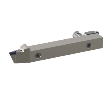 SVVCN 3/4" K16 U IC