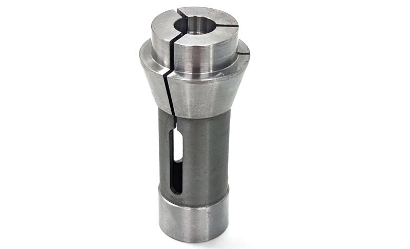 Sub-Spindle Collets - Machine Collets And Guide Bushings