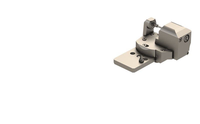 Citizen - Machine Attachments