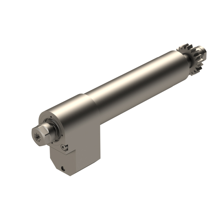 ソルダリオス　３ CIT-GSC-310-3x: 0° 3X Accelerated Spindle For L4-25/32