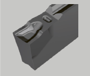 5000 Series C30 Chipbreaker