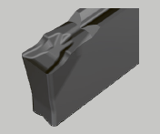 5000 Series C40 Chipbreaker