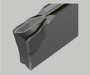 5000 Series C60 Chipbreaker