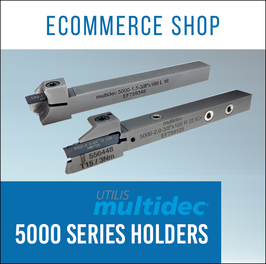 Multidec 5000 Series Holders Shop Now Button
