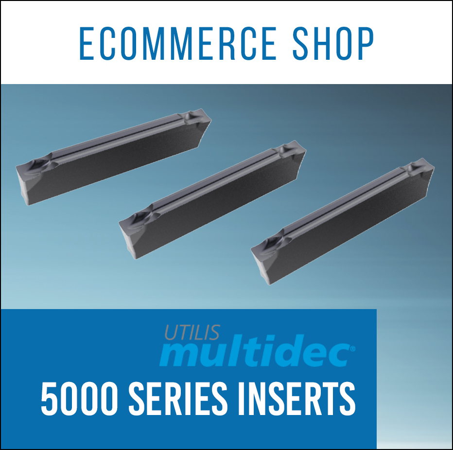 Multidec 5000 Series Inserts Shop Now Button