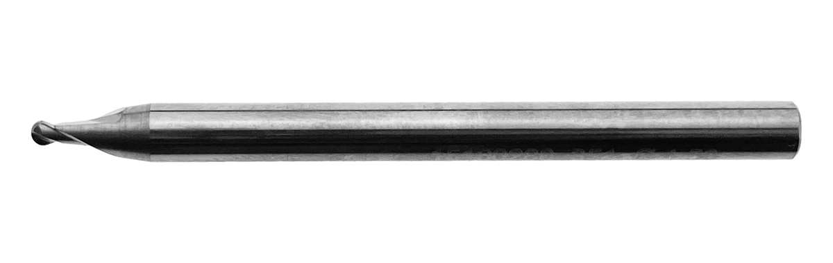 Ball End Mill