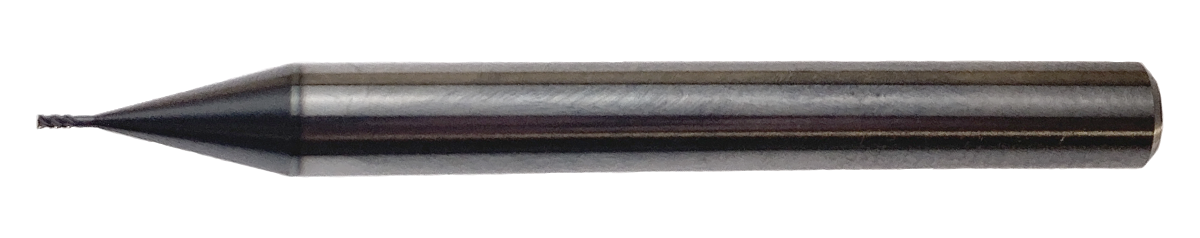 Ball End Mill