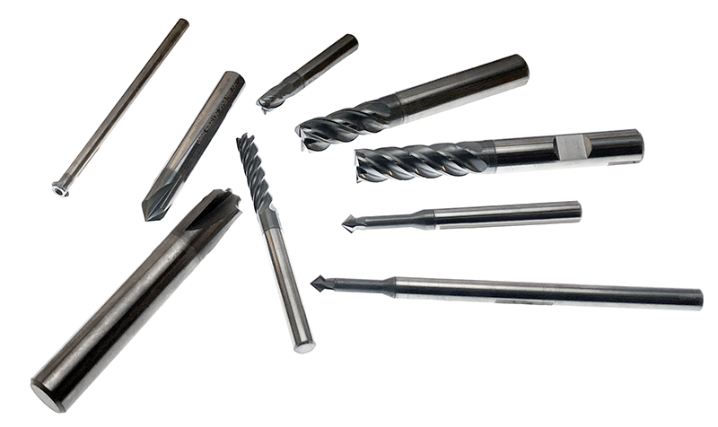 End Mill Products