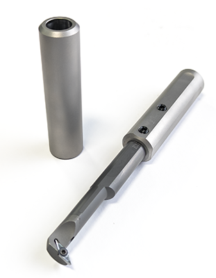 Mini Boring Bar System