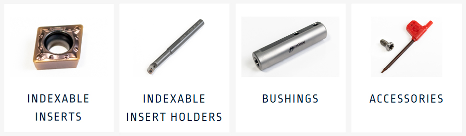 Mini Boring Line CLICK TO SHOP NOW