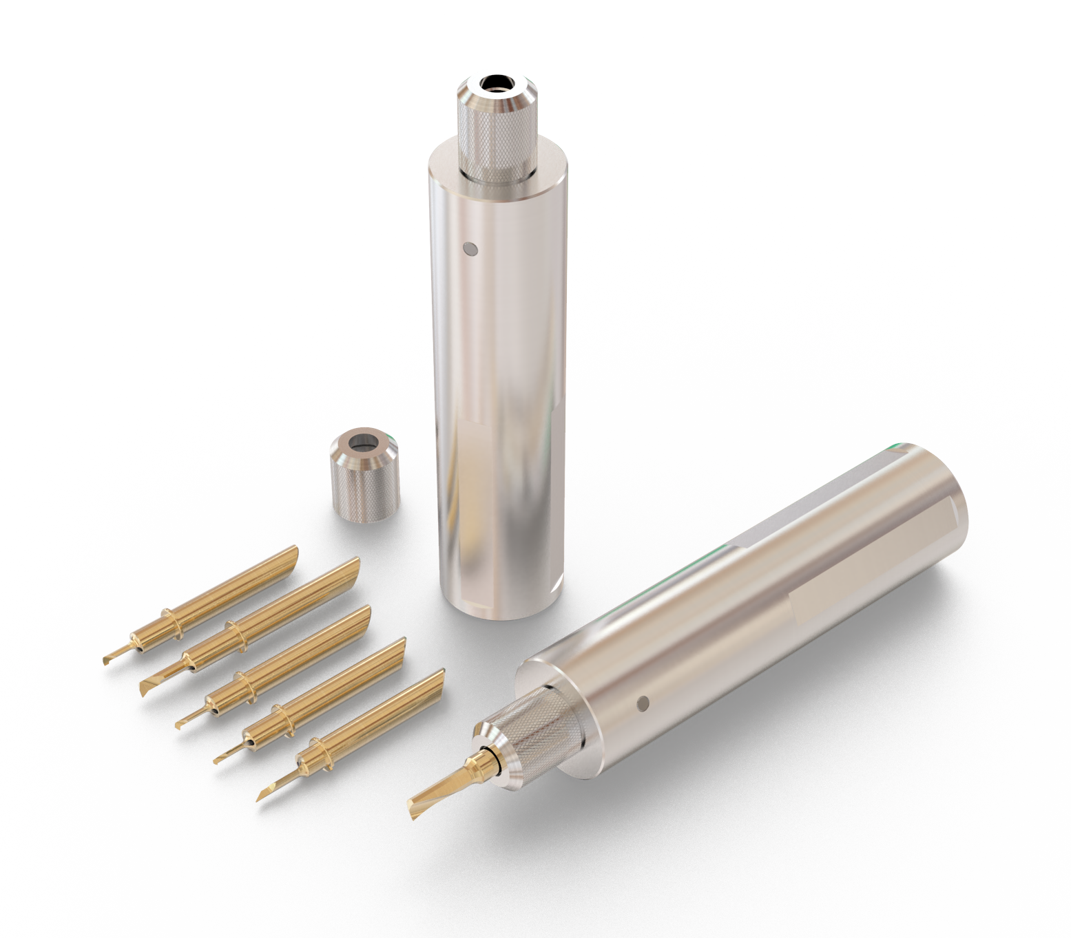 multidec Micro Bore System