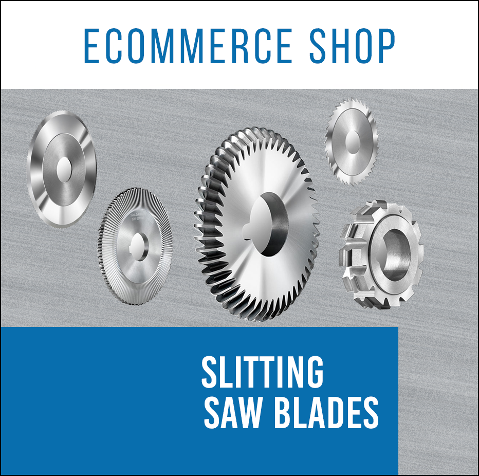 Saw Blades Shop Now Button