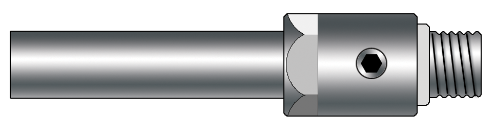 Ti-Loc 5015 Series Diagram