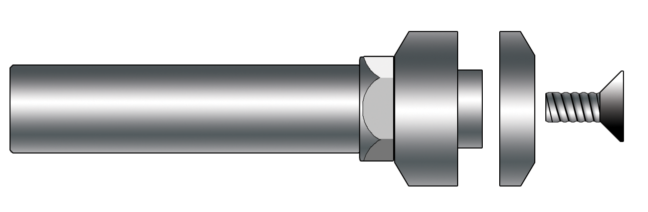 Ti-Loc 5020 Series Diagram